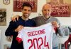 Ufficiale: Filippo Guccione prolunga col Mantova fino al 2024