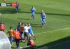 Calcio Serie C – Gli highlights di Ravenna-Mantova 0-2