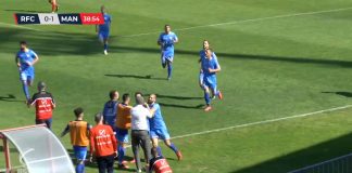 Calcio Serie C – Gli highlights di Ravenna-Mantova 0-2