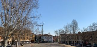 Asfaltature e manutenzione strade, al via interventi a Suzzara