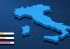 Lombardia: Rt a 1,13 e fascia di rischio alta. Ecco la situazione di tutte le regioni Lombardia: Rt a 1,13 e fascia di rischio alta