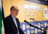 Letta: “Fuori dal mondo vertice di soli maschi, bisogna passarsi la palla”