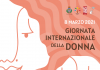 #NonSolo8Marzo: conferenza online in occasione della Giornata internazionale della Donna