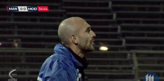 Calcio Serie C – Domani a pranzo c’è Modena-Mantova, Troise: “Proviamo a batterli”