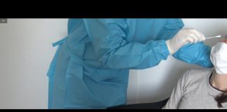 Alla farmacia di Bondanello di Moglia tamponi rapidi riconosciuti in tutta l’Unione Europea