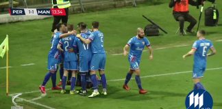 Calcio Serie C – Domani c’è Mantova-Vecomp Verona. Troise: “Vinciamo per Baniya”