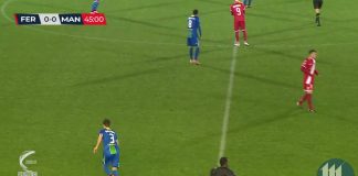 Domani Mantova-Feralpisalò. Troise risponde a Magoni: “Noi tuffatori? Mancanza di stile”