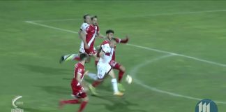 Calcio Serie C: gli highlights di Mantova-Sudtirol 1-1