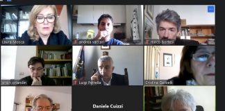 Navigazione interna del Po, progetto per unire comunità e territori