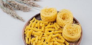 Pasta, consumi da record (+16%) nell’anno del Covid
