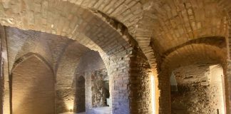 Proroga di 5 anni per i lavori delle “Logge di levante di Giulio Romano”