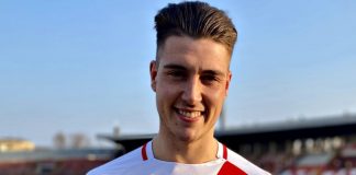 Calcio Serie C – Mantova, ora è ufficiale: Vencato è il vice Tosi