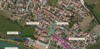 Un progetto da oltre 900mila euro per riqualificare e valorizzare il turismo a Pozzolo sul Mincio : il Comune punta ad un bando regionale