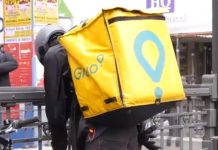 Rider a Mantova l’identikit di Nidil Cgil rivela sfruttamento e precarietà estrema