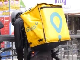 Rider a Mantova l’identikit di Nidil Cgil rivela sfruttamento e precarietà estrema