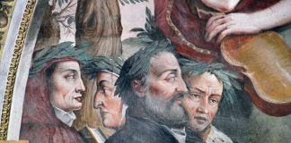 Dantedì, il legame speciale tra il poeta e Mantova: dalla “Commedia” al suo arrivo in città per un dibattito su acque e terre emerse Dantedì, il legame speciale tra il poeta e Mantova: dalla "Commedia" al suo arrivo in città per un dibattito su acque e terre emerse