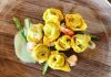 La primavera protagonista con l’asporto e il delivery dell’Acquapazza