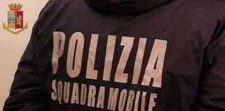 Pusher 36enne arrestato per spaccio di cocaina. Denunciata la fidanzata