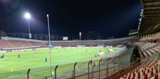 Calcio, la Lega Pro è pronta a un secondo rinvio. Ghirelli: “La tendenza è chiara”