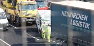 Tamponamento sull’ autostrada A14, muore 63enne di Borgo Virgilio