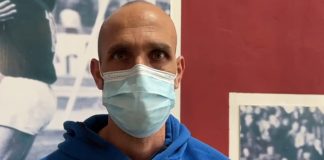 Calcio Serie C – Arezzo-Mantova 1-1, le interviste del dopogara