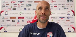 Calcio Serie C: Mantova, possibile addio di mister Troise