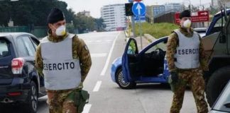 Zona rossa rafforzata, il provvedimento potrebbe scattare a breve