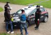 Fanno pic nic con cibo e bevande rubati poco prima all’A&O di Roverbella, arrestati dai Cc