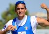 Morto Filippo Mondelli, il campione olimpico stroncato da una malattia a soli 26 anni