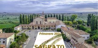 “Sagrato virtuale fiorito di primavera”: nuovo evento sulla pagina Facebook “Grazie tutto l’anno”