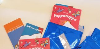 Sabbioneta, dalla rete bibliotecaria mantovana libri per i bimbi nati nel 2020