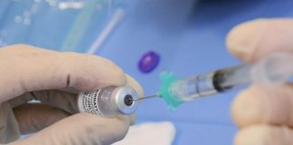 Vaccino, Figliuolo “Tra oggi e domani 1,3 mln di dosi AstraZeneca”