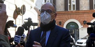 Letta “Un decreto imprese per aiutare chi sta chiuso”
