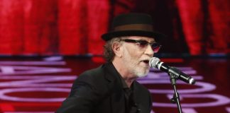 De Gregori, il “Principe” compie 70 anni
