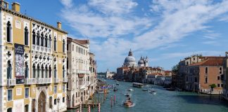 Veneto, Marche e Trentino in zona arancione da martedì