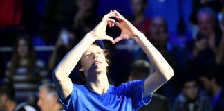 Sinner non si ferma più, in finale al Masters 1000 di Miami