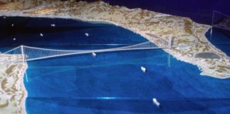 Ponte Stretto, si riaccende dibattito con l’orizzonte Recovery fund