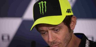 Pole per Martin nel Gp di Doha, Rossi in ultima fila