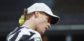 Tennis, Sinner perde la finale a Miami ma si consola col ranking: è 21esimo al mondo