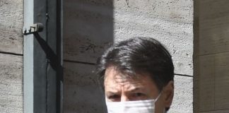 Conte “Grande impegno miei governi in politica estera”