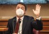 Renzi “Mia moglie positiva dopo AstraZeneca, ma vacciniamoci”