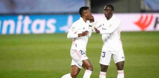 Andata quarti in Champions, vincono Real e Manchester City