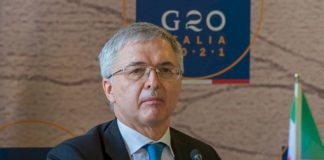 Covid, ministro Franco “Ci sarà nuovo scostamento e decreto per sostegno”