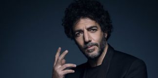 Max Gazzè torna con l’album “La matematica dei rami”