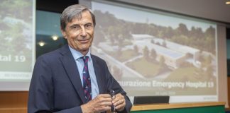 Vaccino, Mantovani “Dovremo fare richiami per anni”