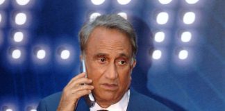 Emilio Fede: profilo di un protagonista della televisione italiana