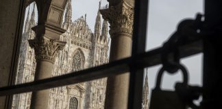 Coronavirus, da domani Italia si tinge di arancione, 4 regioni ‘rosse’