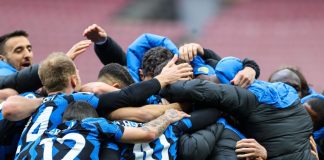 L’Inter piega il Cagliari con Darmian e torna a +11 sul Milan