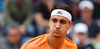 Sonego vince il Sardegna Open e vola nella top 30 Atp