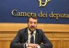 Coronavirus, Salvini “Mi auguro 2 giugno Italia aperta”